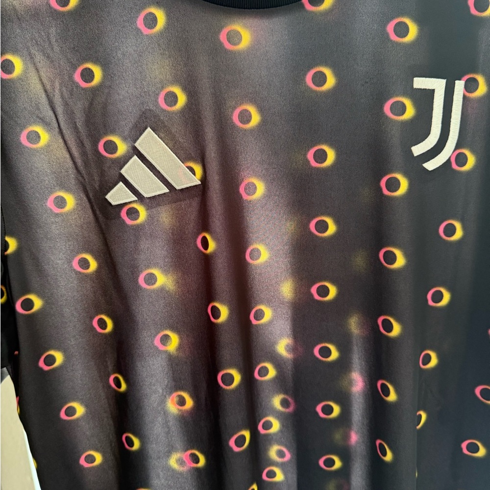 Adidas Juventus Jersey Shirt